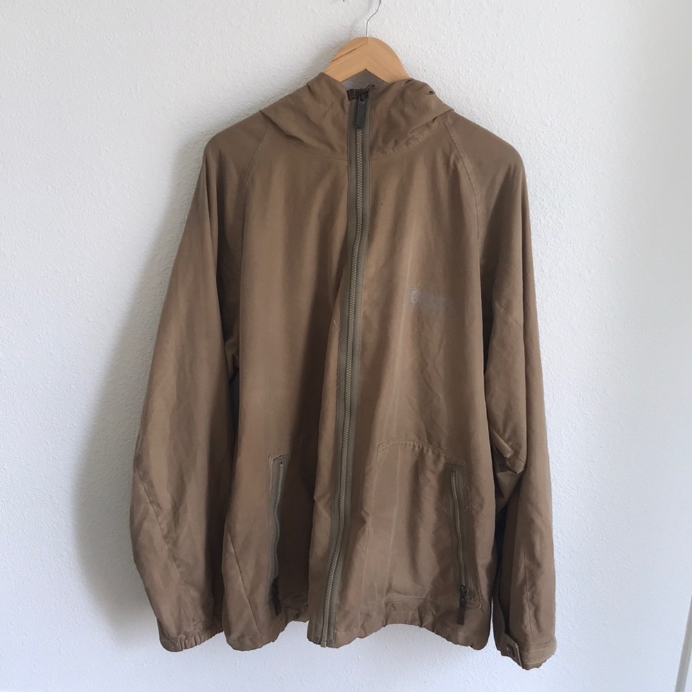 Burton, XL Ronin Ski/Snowboard Jacket/Coat